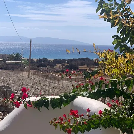 Holiday home Marikos House, Pyrgaki Alyko Naxos