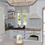 Marikos House, Pyrgaki Alyko Naxos Prázdninový dům