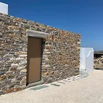 Prázdninový dům Marikos House, Pyrgaki Alyko Naxos *