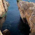 Marikos House, Pyrgaki Alyko Naxos 알리코비치