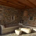 Marikos House, Pyrgaki Alyko Naxos