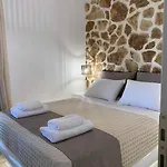 Marikos House, Pyrgaki Alyko Naxos Prázdninový dům Aliko Beach