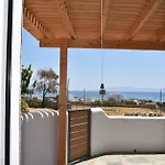 Marikos House, Pyrgaki Alyko Naxos *
