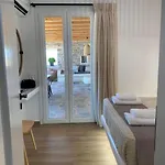Marikos House, Pyrgaki Alyko Naxos