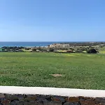 펜션 Marikos House, Pyrgaki Alyko Naxos *