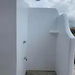 Prázdninový dům Marikos House, Pyrgaki Alyko Naxos *