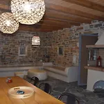Marikos House, Pyrgaki Alyko Naxos *