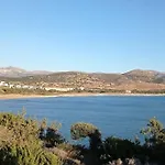 Marikos House, Pyrgaki Alyko Naxos