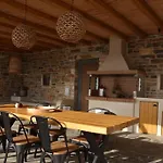 Marikos House, Pyrgaki Alyko Naxos *