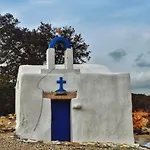 Prázdninový dům Marikos House, Pyrgaki Alyko Naxos Aliko Beach