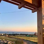 Prázdninový dům Marikos House, Pyrgaki Alyko Naxos *
