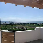 Marikos House, Pyrgaki Alyko Naxos 알리코비치