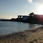 Prázdninový dům Marikos House, Pyrgaki Alyko Naxos