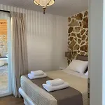 Marikos House, Pyrgaki Alyko Naxos * Aliko Beach