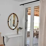 Marikos House, Pyrgaki Alyko Naxos Prázdninový dům *