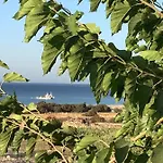 Prázdninový dům Marikos House, Pyrgaki Alyko Naxos