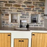 Prázdninový dům Marikos House, Pyrgaki Alyko Naxos Aliko Beach