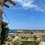 펜션 Marikos House, Pyrgaki Alyko Naxos *
