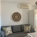 Marikos House, Pyrgaki Alyko Naxos