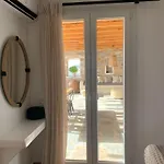 Marikos House, Pyrgaki Alyko Naxos Prázdninový dům *