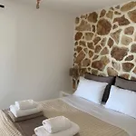 Marikos House, Pyrgaki Alyko Naxos