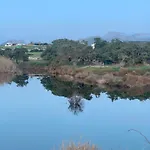Prázdninový dům Marikos House, Pyrgaki Alyko Naxos *