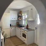 펜션 Marikos House, Pyrgaki Alyko Naxos *
