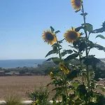 Marikos House, Pyrgaki Alyko Naxos *