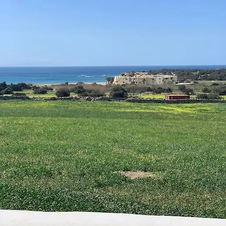 Marikos House, Pyrgaki Alyko Naxos 別荘