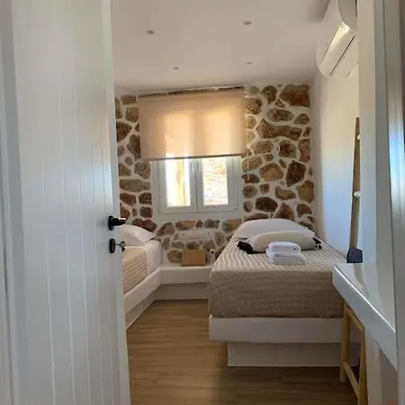 Marikos House, Pyrgaki Alyko Naxos Aliko Beach