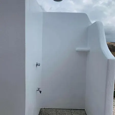Ferienhaus Marikos House, Pyrgaki Alyko Naxos *