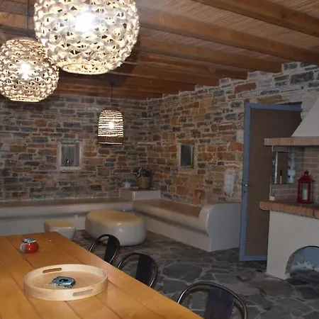 Marikos House, Pyrgaki Alyko Naxos *