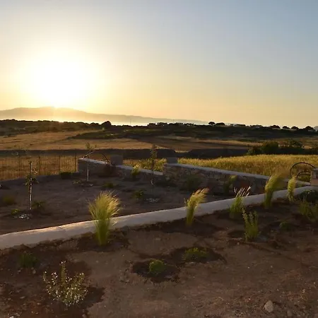 Marikos House, Pyrgaki Alyko Naxos Ferienhaus Aliko Beach