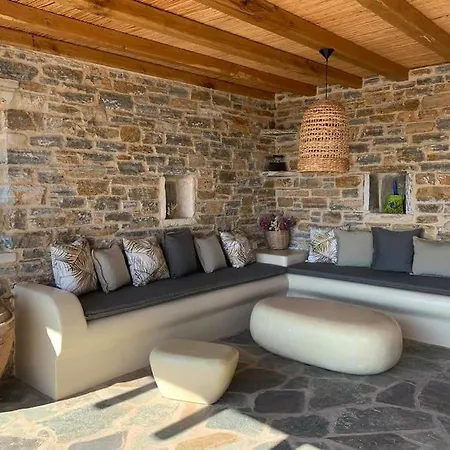 Ferienhaus Marikos House, Pyrgaki Alyko Naxos