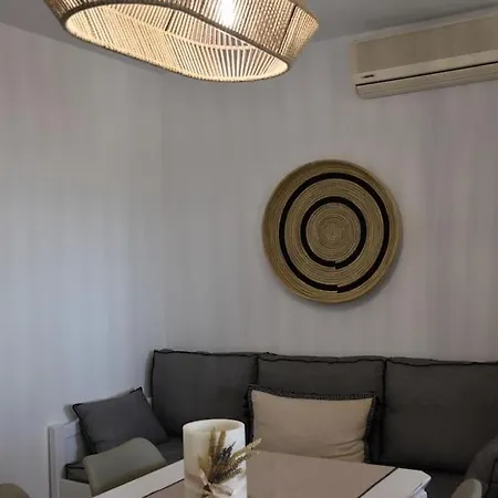 Ferienhaus Marikos House, Pyrgaki Alyko Naxos