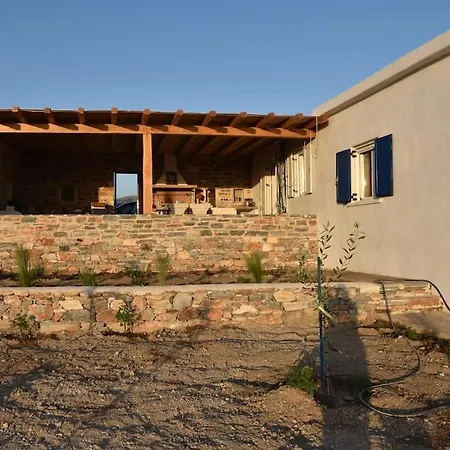 Marikos House, Pyrgaki Alyko Naxos * Алико-Бич