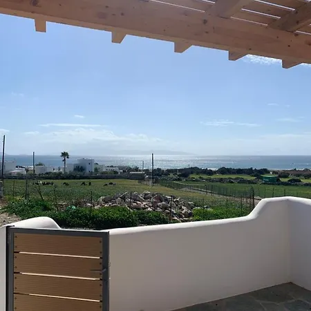 Marikos House, Pyrgaki Alyko Naxos Алико-Бич