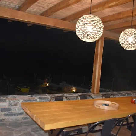 Marikos House, Pyrgaki Alyko Naxos Plage d'Aliko