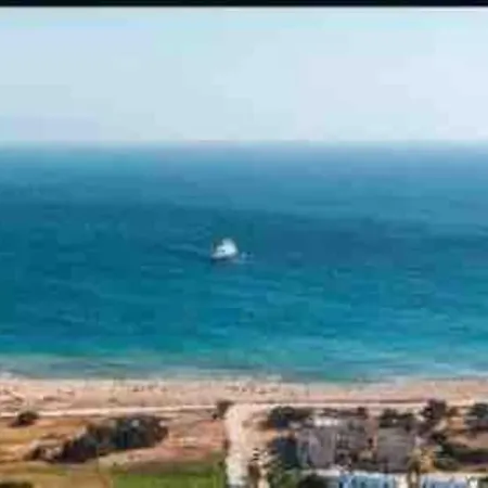 別荘 Marikos House, Pyrgaki Alyko Naxos *