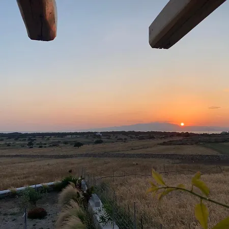 Дом отдыха Marikos House, Pyrgaki Alyko Naxos