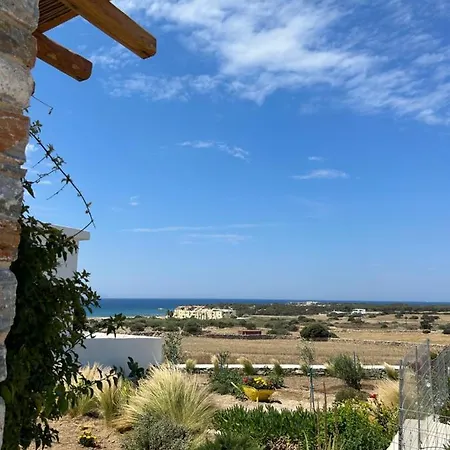 Ferienhaus Marikos House, Pyrgaki Alyko Naxos *