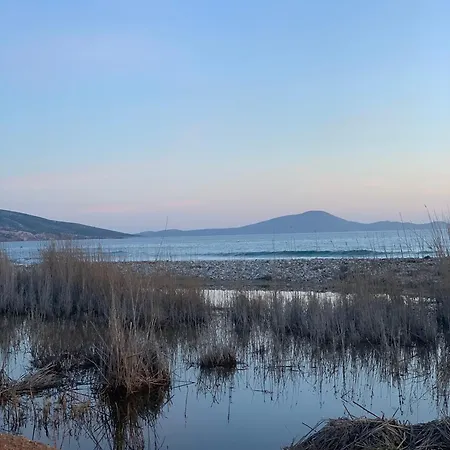 Marikos House, Pyrgaki Alyko Naxos Алико-Бич