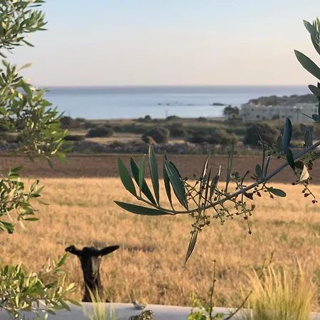 Marikos House, Pyrgaki Alyko Naxos 알리코비치