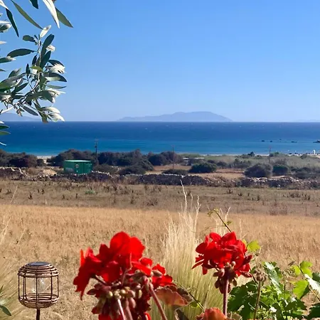 Marikos House, Pyrgaki Alyko Naxos